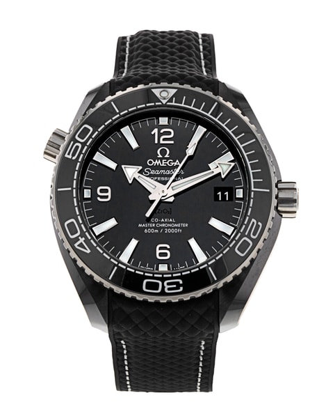 Omega Planet Ocean 215.92.40.20.01.001